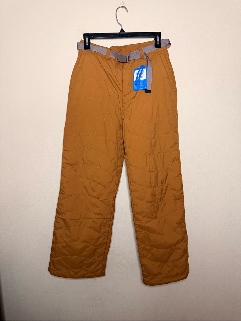 Columbia Insulated Omni-Shield Water Repellent Pants